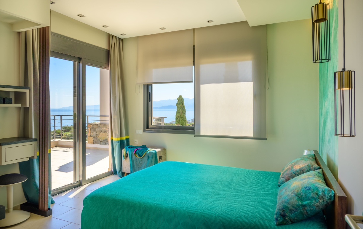 anemos villas